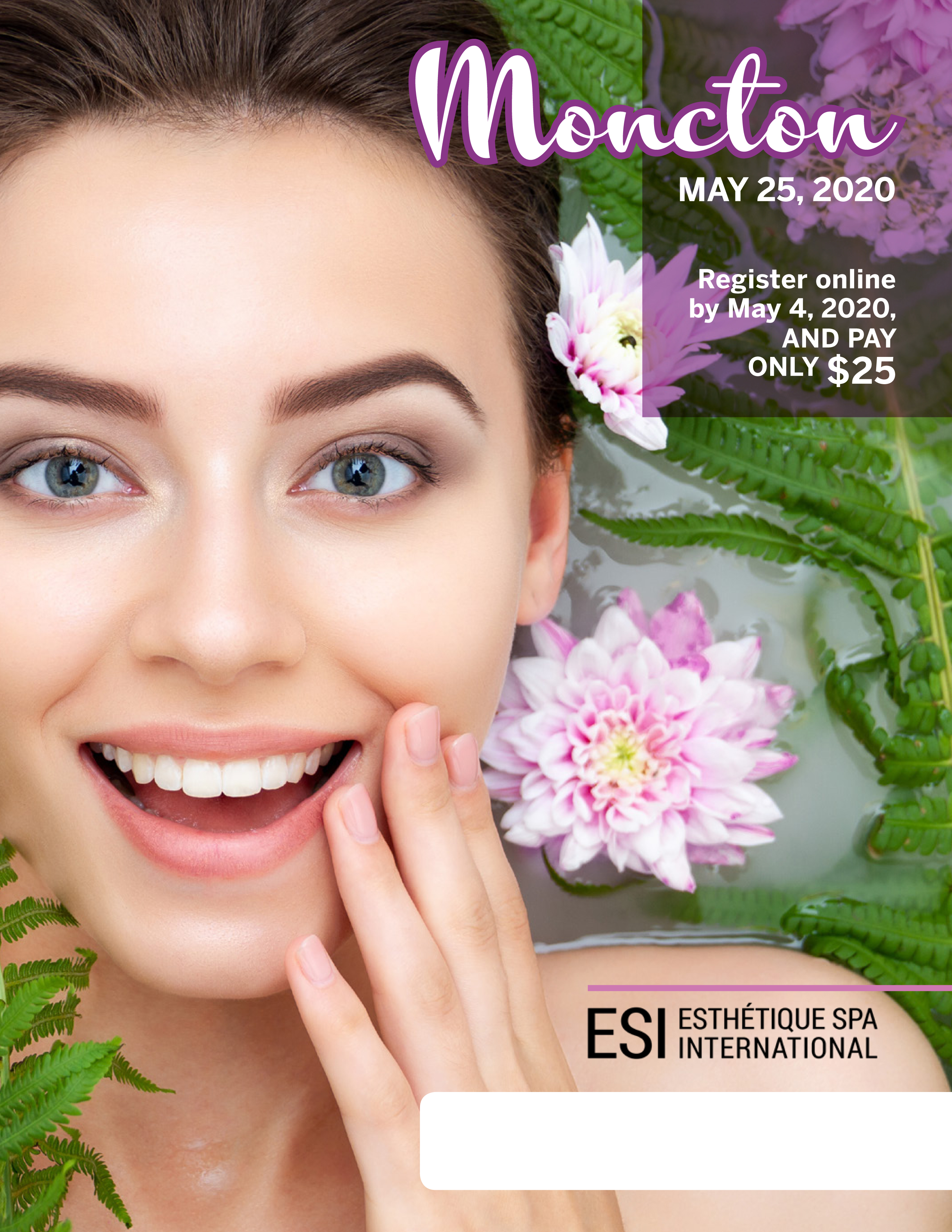 ESI Flyer Moncton 2020 1