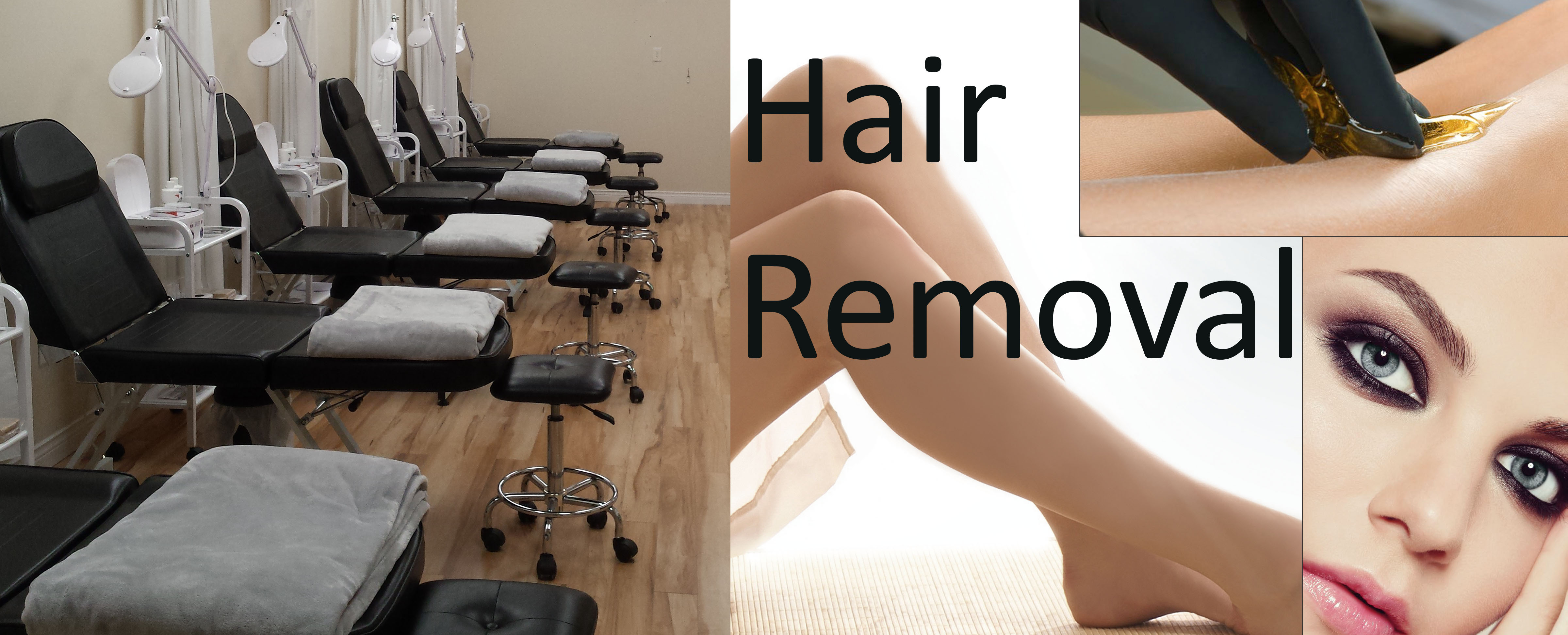 Hair-Removal