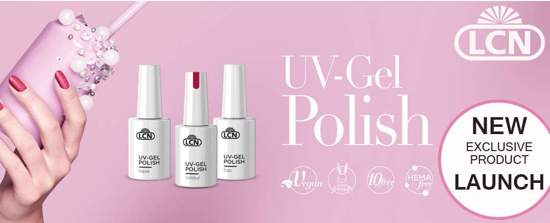 UV Gel Polish